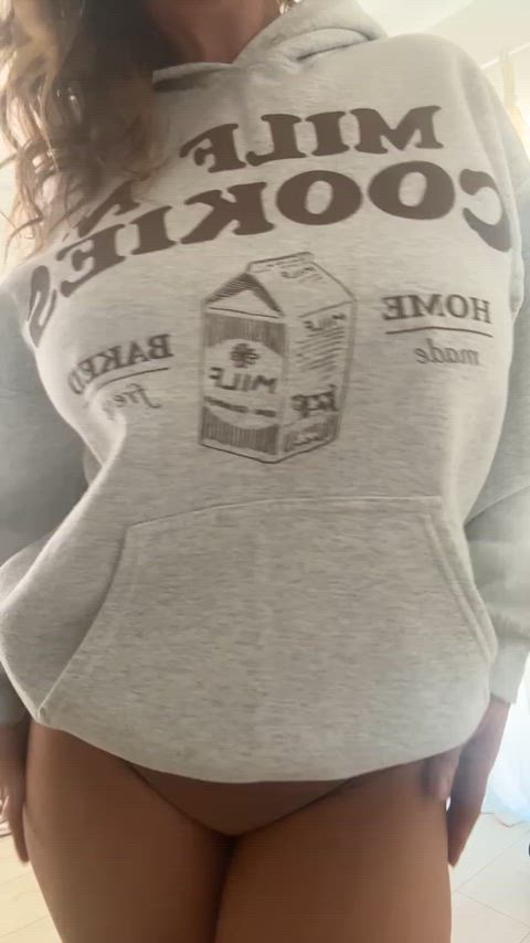 Ready to be your milf.