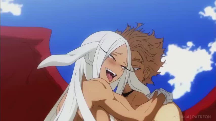 [M4F] It's a tough job being the #2 hero; sometimes I need to look at how the other agencies are doing. Call it... an audit. If you fail my audit, your agency shuts down. Willing to do what it takes to stay a hero?