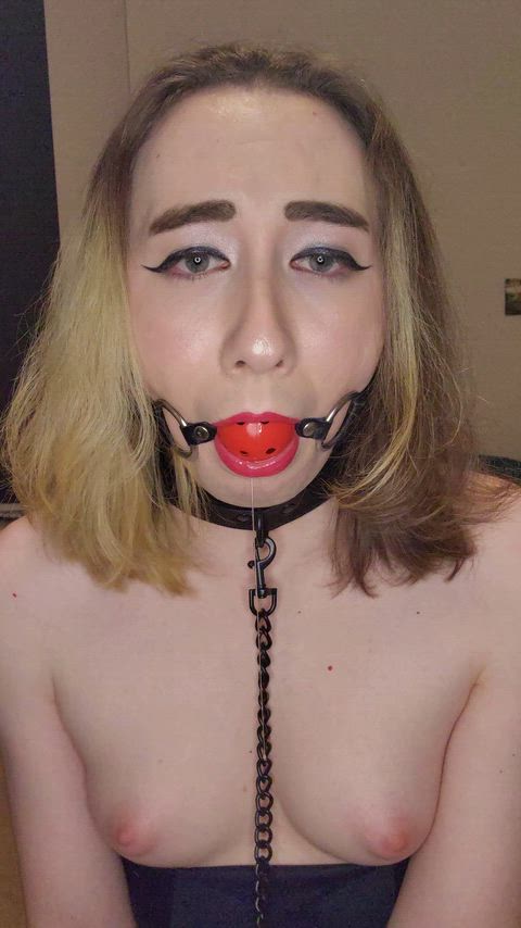 My roommate walked in on me but I was too horny to care