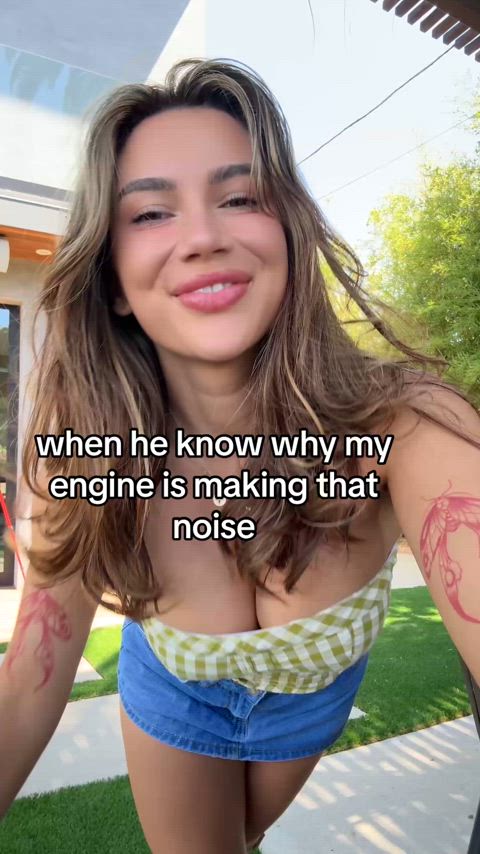 SFW video preview
