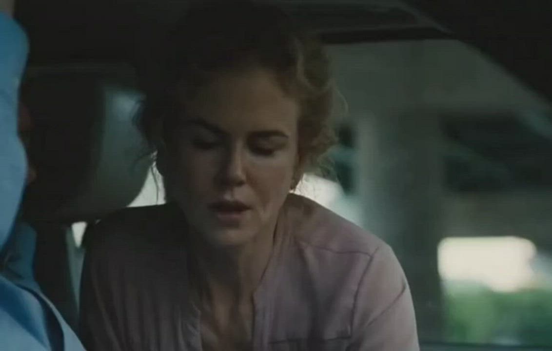 Celebrity Handjob Nicole Kidman Porn GIF by celebsprincess