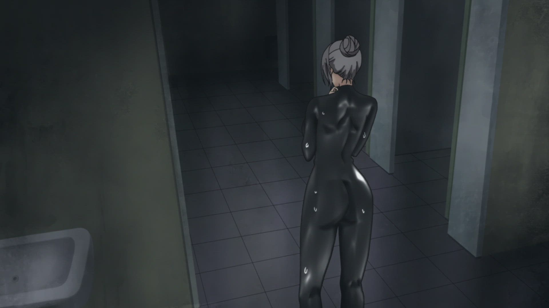 Bodysuit [Prison School]