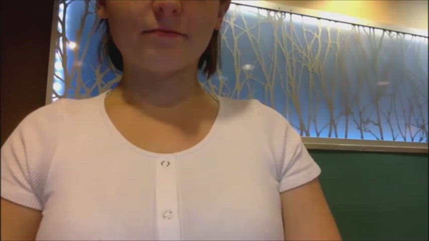 Ass Naked Tits Work Porn GIF by redrider45