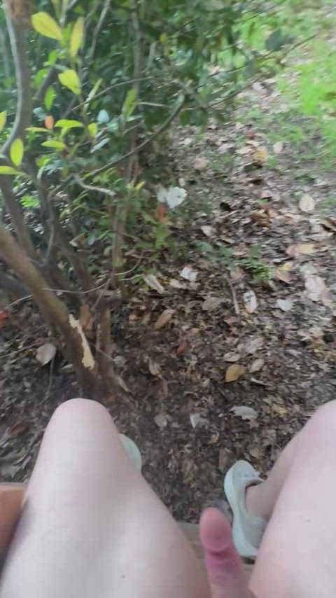 Cock Cum Public Porn GIF by toppop