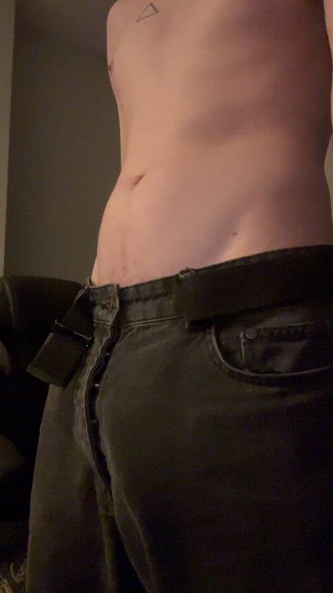 [26] What do you think about going commando?