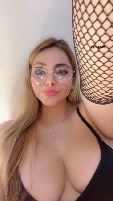 Pussy Pussy Lips Shaved Pussy Tight Pussy Wet Pussy Porn GIF by amellieh