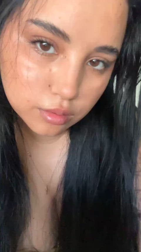 do i look like someone u'd fuck raw?