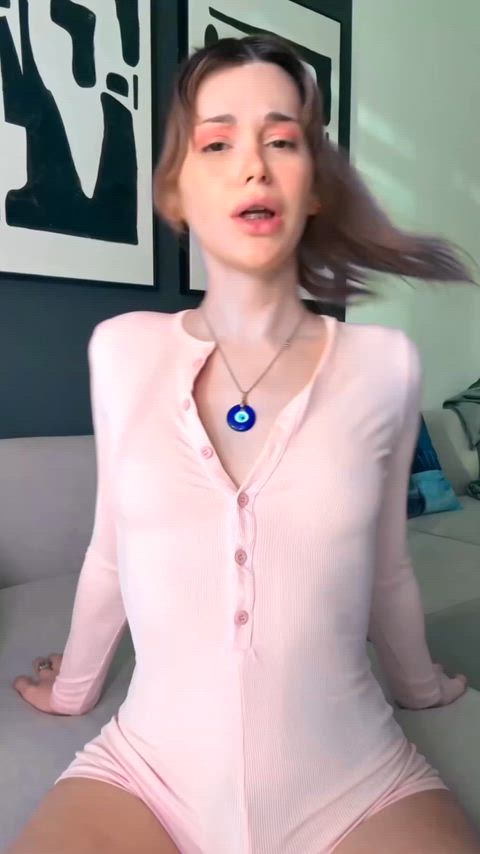 You'll let me fuck you raw, won't you? 💋