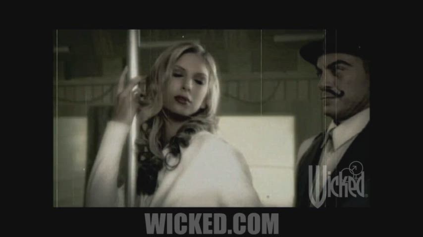 Age Gap Brooke Banner Legs Pornstar Stockings Porn GIF by bateman1219