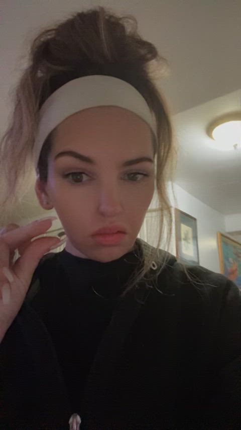 When a ruler is present that seriously must be your worst nightmare