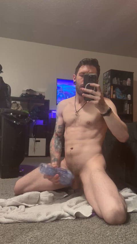 Good morning. Let me make it better.