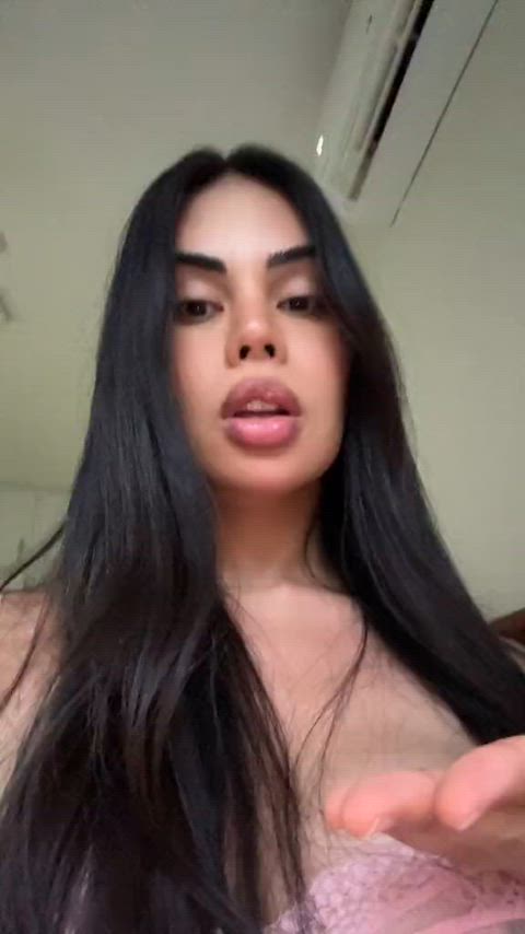 Blurred video preview