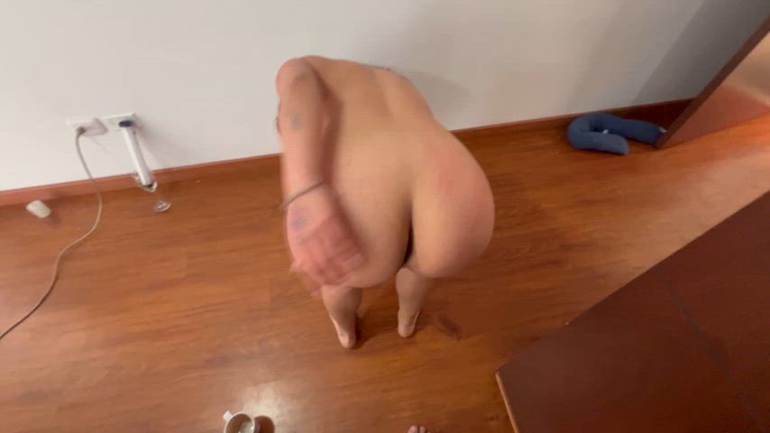 A little BDSM