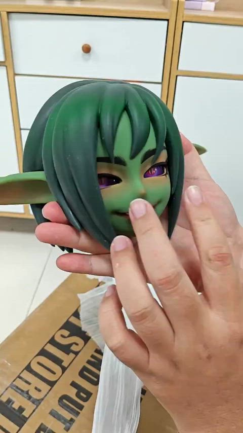 Unboxing & Review: Exploring Zarga’s Stunning Body Details