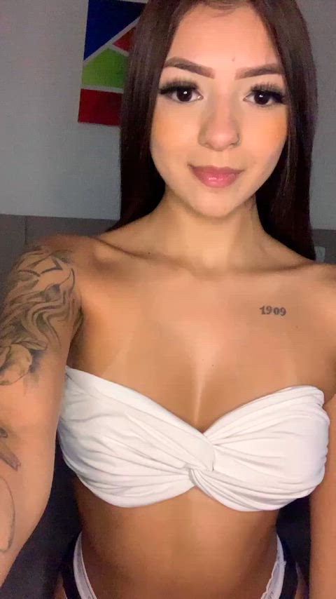 Do i look really fuckable ? be honest