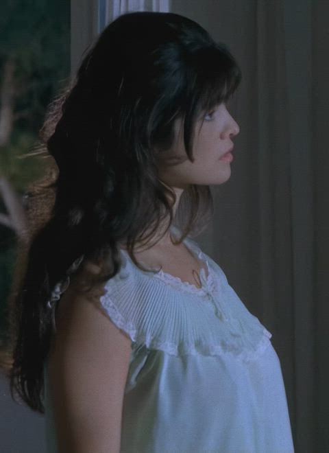 Manuela Arcuri | A spasso nel tempo (1996)