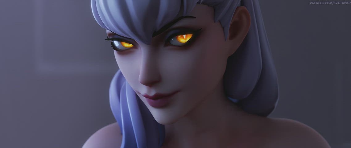 K/DA Evelynn after tour: Boob job - Full Version (vileclipse | evil_rise7)