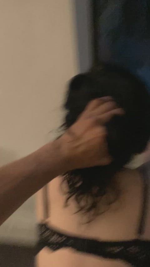 Latina Milfs take full rough strokes easily (before/after)