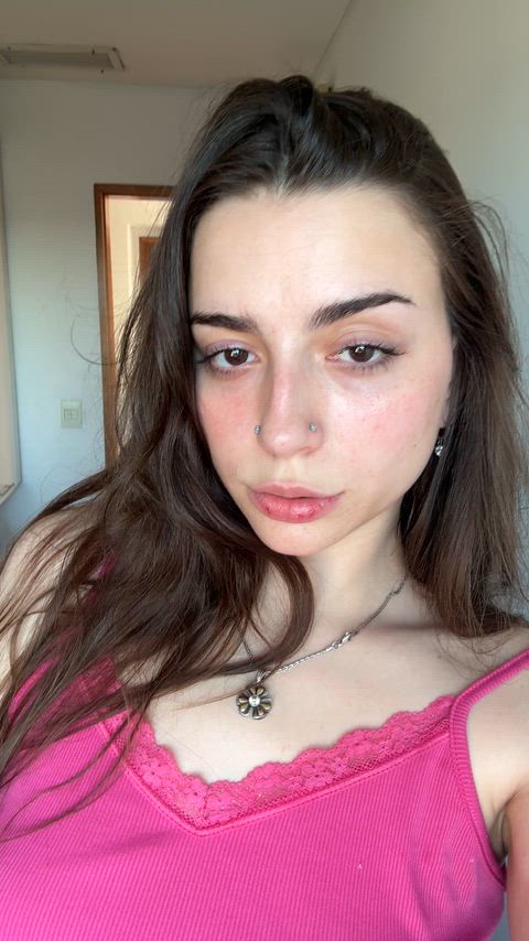 Use my face like a pussy