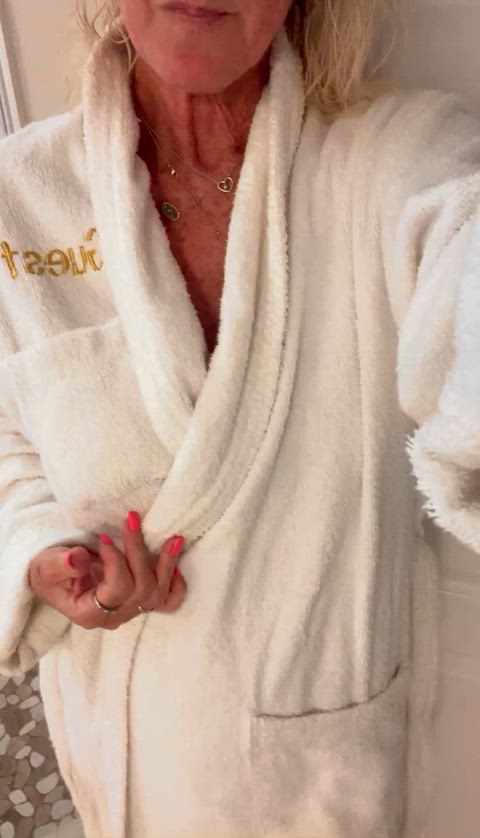 Grandma’s hotel rub