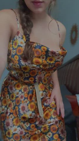 Amateur Ass Boobs Bouncing Tits Teen Titty Drop Porn GIF by lamsinka89