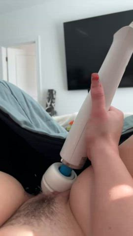 Reason why I always keep a vibrator next to my bed