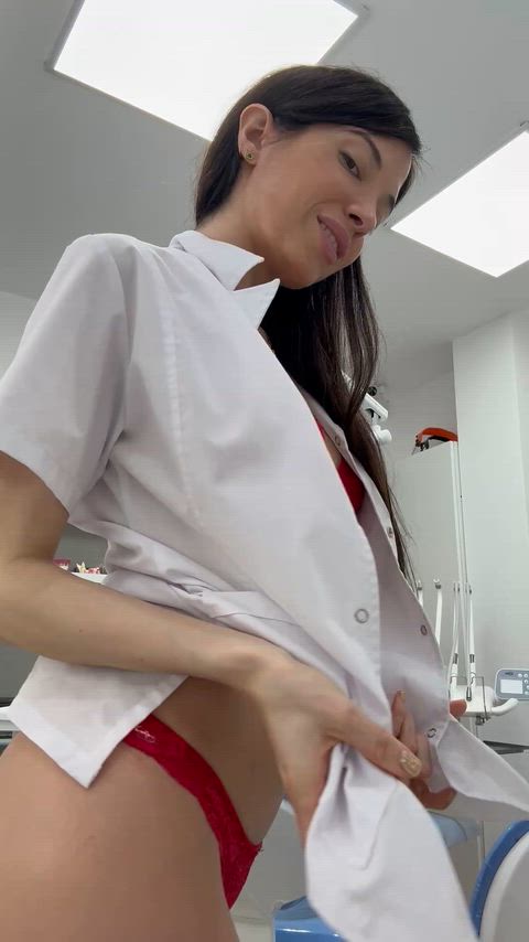 We dentists know what we do