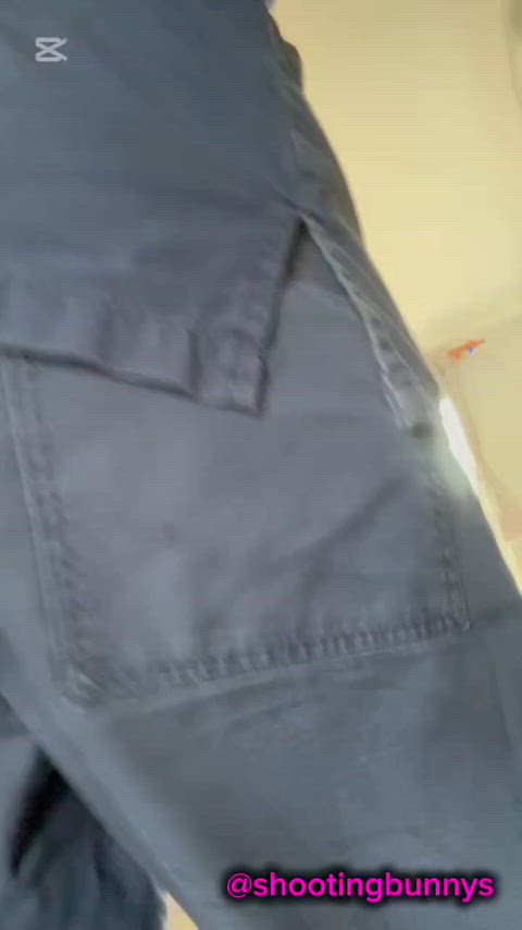 Can u tell I was holding this one in?