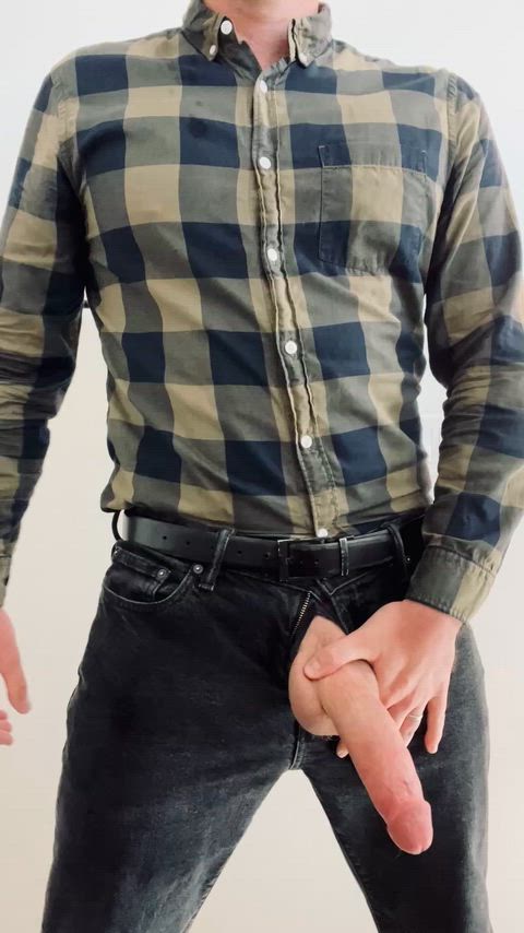 BWC Big Dick Cum Cumshot Porn GIF by sturlll