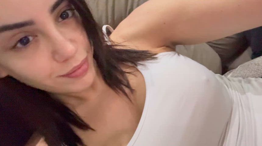 Amateur Ass Big Ass Big Dick Big Tits Cumshot OnlyFans Teen Tits Porn GIF by candybaby