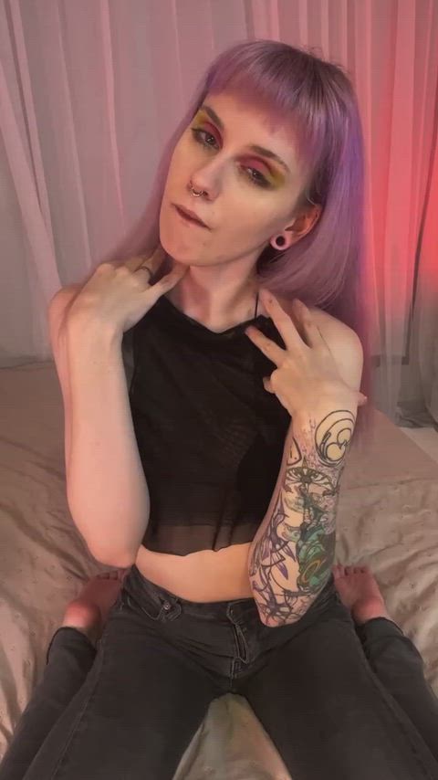 would you like to me? thumbnail