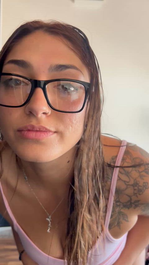 Nothing to do and thinking of causing trouble