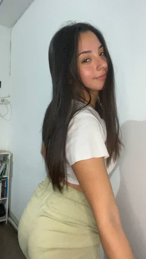 Let me be your fun little secret  F18