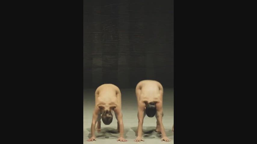 Bouncing Tits Natural Tits Nude Art Portuguese Small Tits Porn GIF by swap89