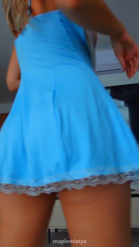 Nothing can hide my phat ass