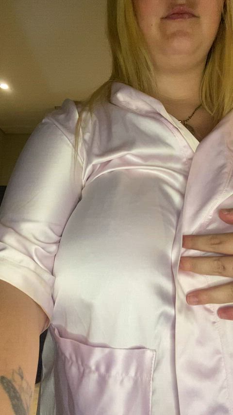 Want to play nurse with me in the infirmary?