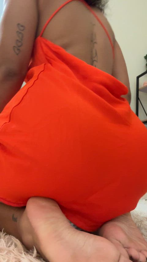 A little peek at your Christmas present