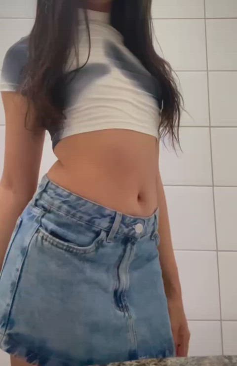 ur fave hung cute trans girl