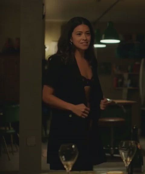 Gina Rodriguez
