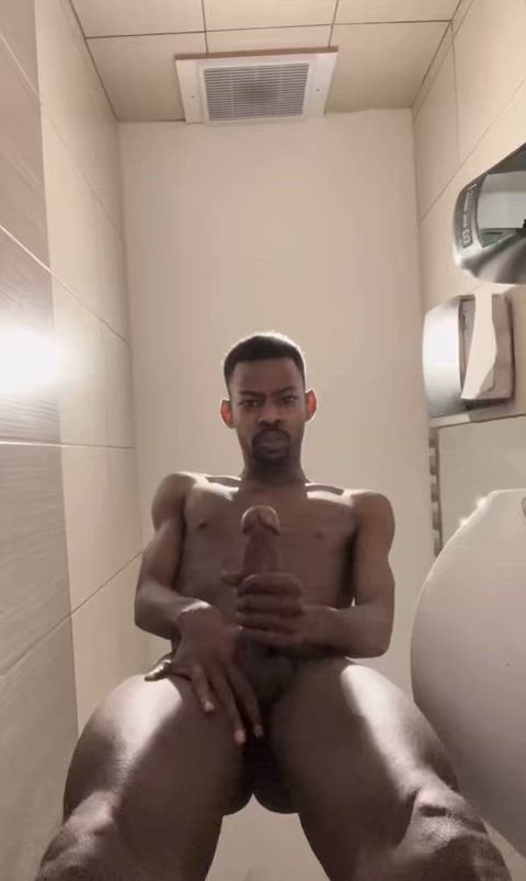 😅My Balls Needed Emptying💦