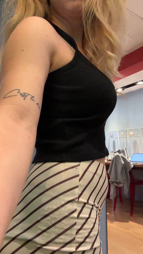 Do you like see through flairs..