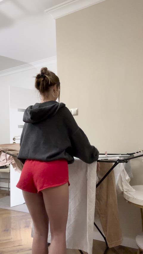 Damn.. I forgot that you come home earlier