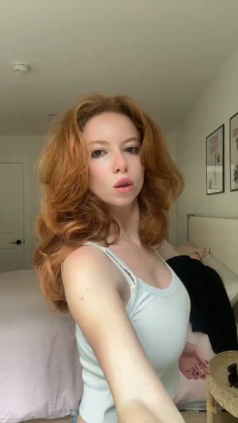 Francesca Capaldi