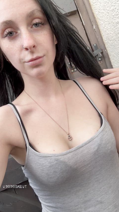 I’m definitely not holding it in