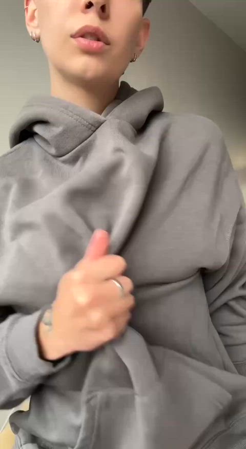 No one will stop her from loving whoever she wants! Onlyfans in bio! 👅 thumbnail