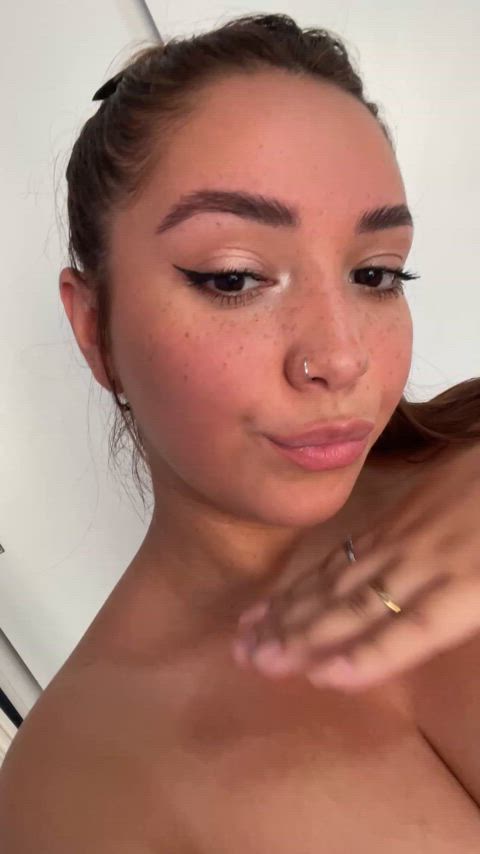 I'll make out with you so hard then give you head later