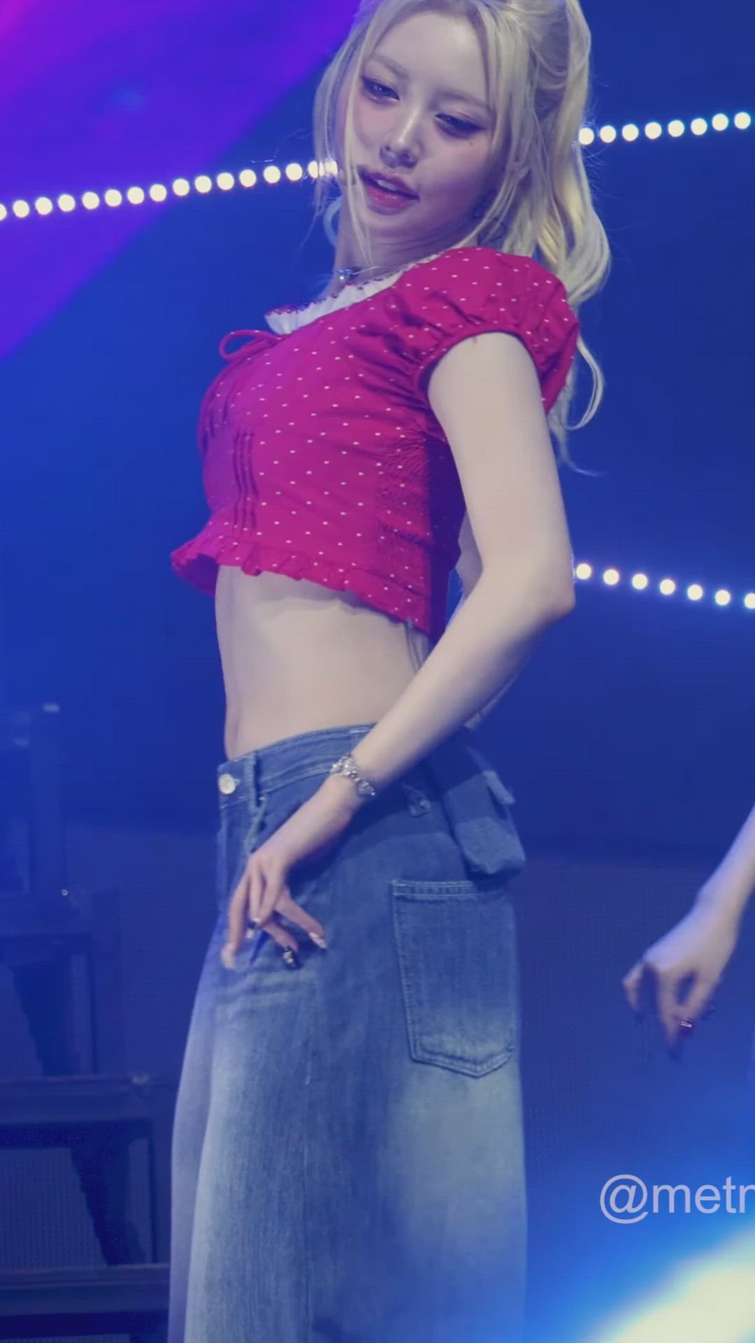 TripleS - Hyerin