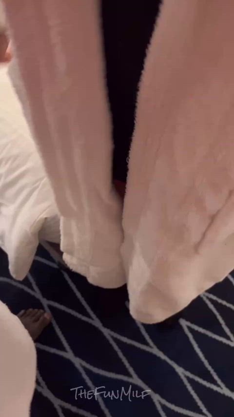 BBC BBC slut Cuckold Cumshot Double Blowjob Hotwife Interracial MMF Threesome Porn GIF by thefunmilf
