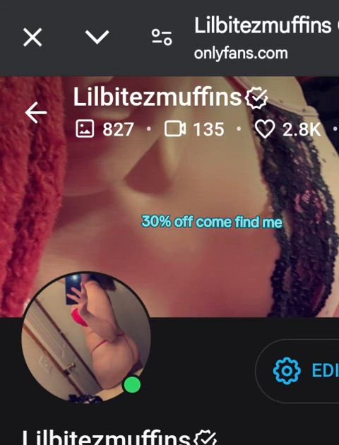 Sub appericated dms open there > https://onlyfans.com/lilbitezz thumbnail