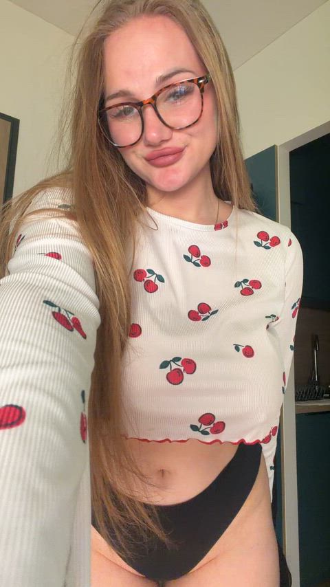 Amateur OnlyFans Tits Porn GIF by relative_rub